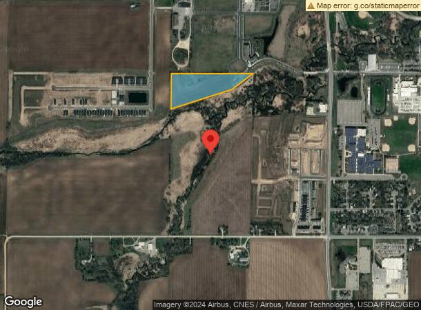  4755 220Th St W, Farmington, MN Parcel Map