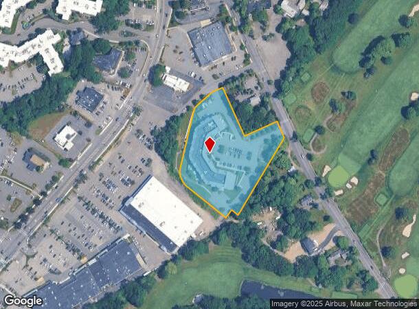 224 Salem St, Swampscott, MA Parcel Map