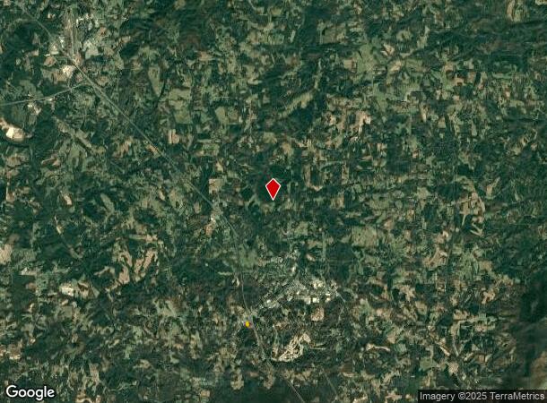  180 Lola Ln, Pilot Mountain, NC Parcel Map