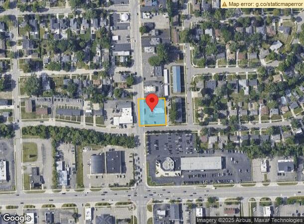 1365 S Main St, Plymouth, MI 48170 - Property Record | LoopNet