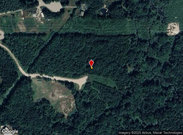  9 Bowley Rd, East Kingston, NH Parcel Map