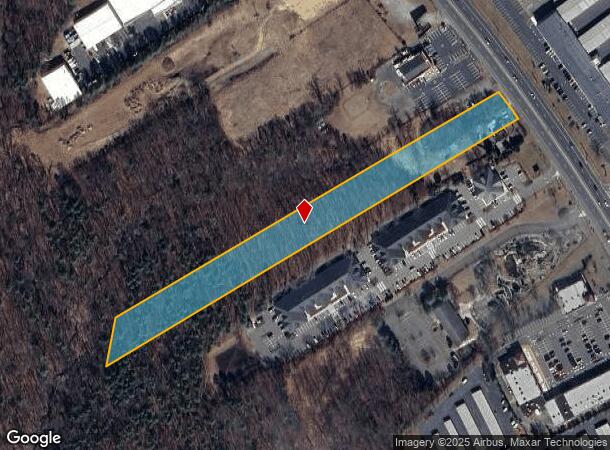  Us Highway 9, Howell, NJ Parcel Map