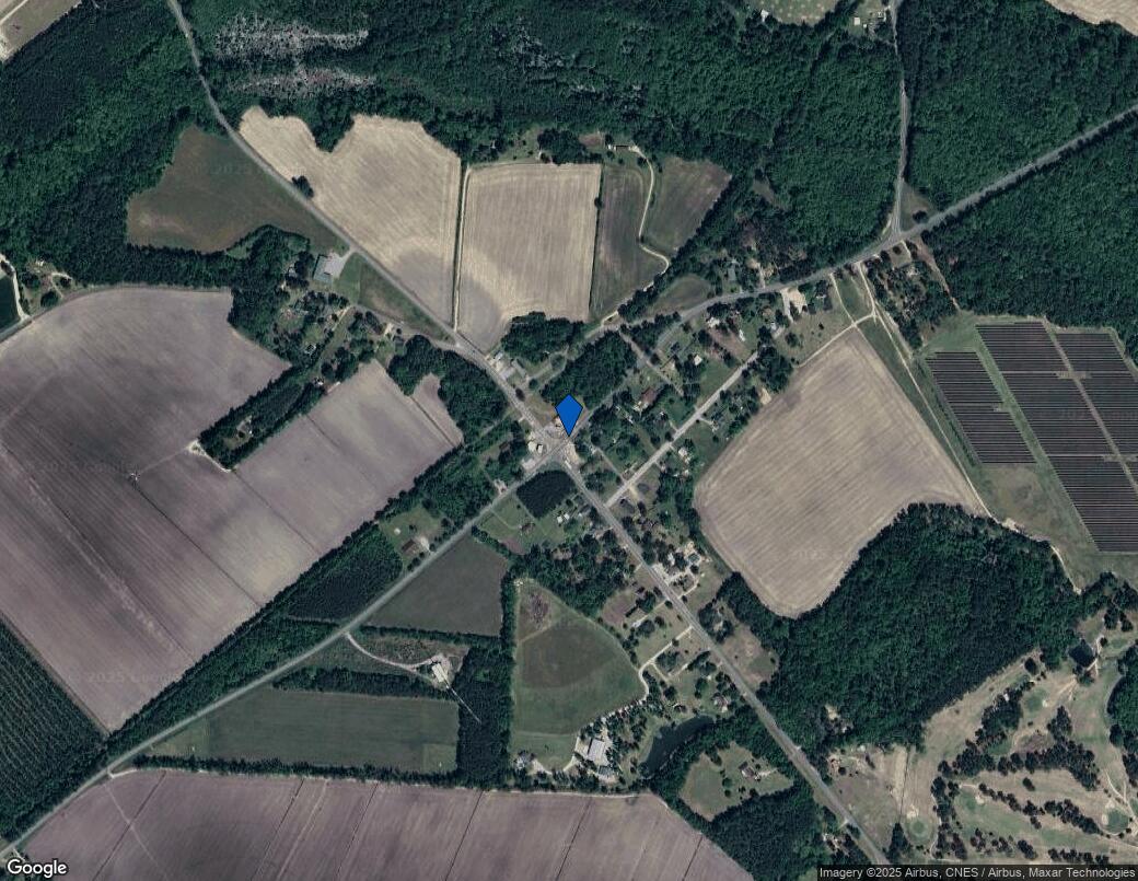 North Carolina, Lumber Bridge, NC, 28357 Agricultural Land For Sale