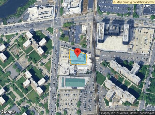  614 Sheepshead Bay Rd, Brooklyn, NY Parcel Map