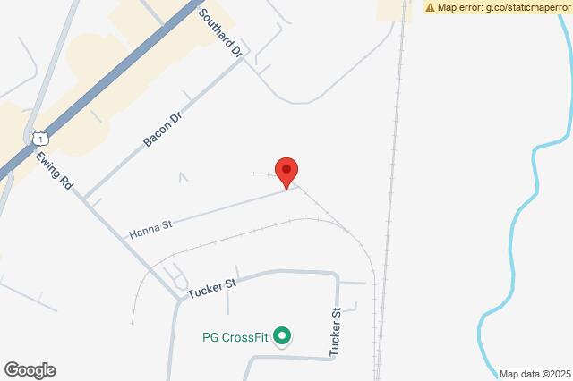 10780 Hanna St Beltsville Md 20705 Warehouse For Lease