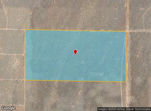 Baldy Mesa Rd, Phelan, CA Parcel Map