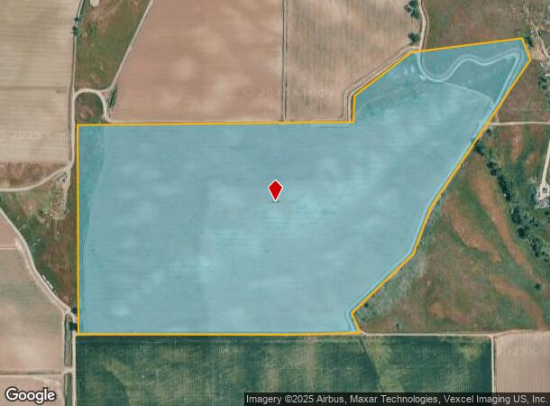 0 Middleton Rd, Middleton, ID Parcel Map