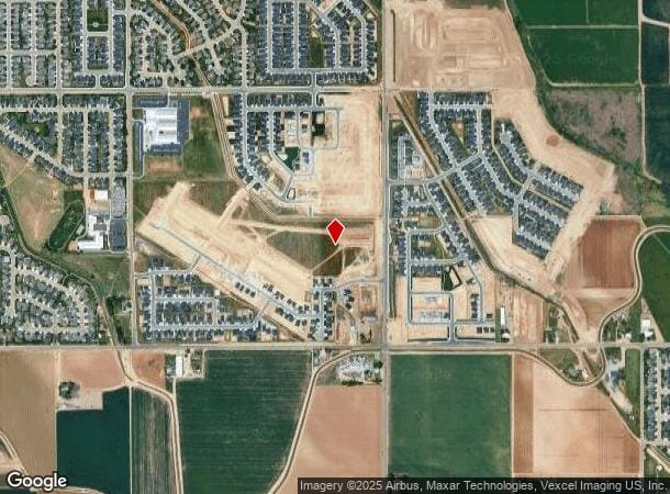  0 Middleton Rd, Caldwell, ID Parcel Map