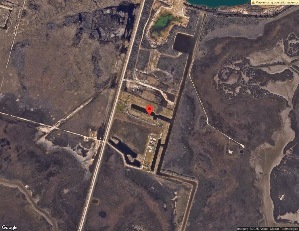 Flamingo Isles Blvd, Hitchcock, TX, 77563 Commercial Land For Sale