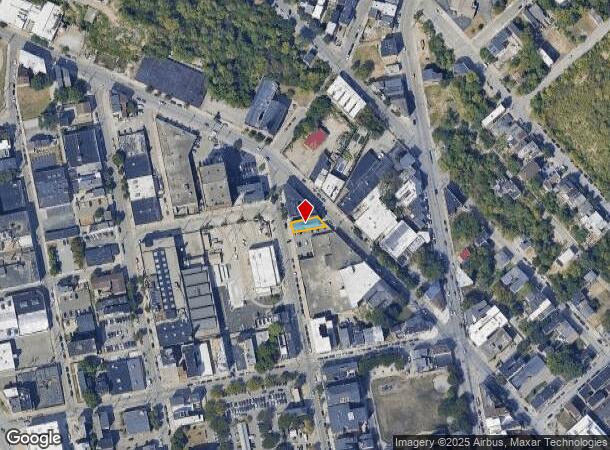  41 W Mcmicken Ave, Cincinnati, OH Parcel Map