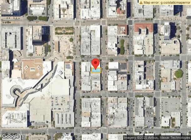  852 5Th Ave, San Diego, CA Parcel Map