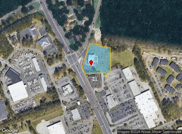 220 Saint James Ave, Goose Creek, SC 29445 - Property Record | LoopNet