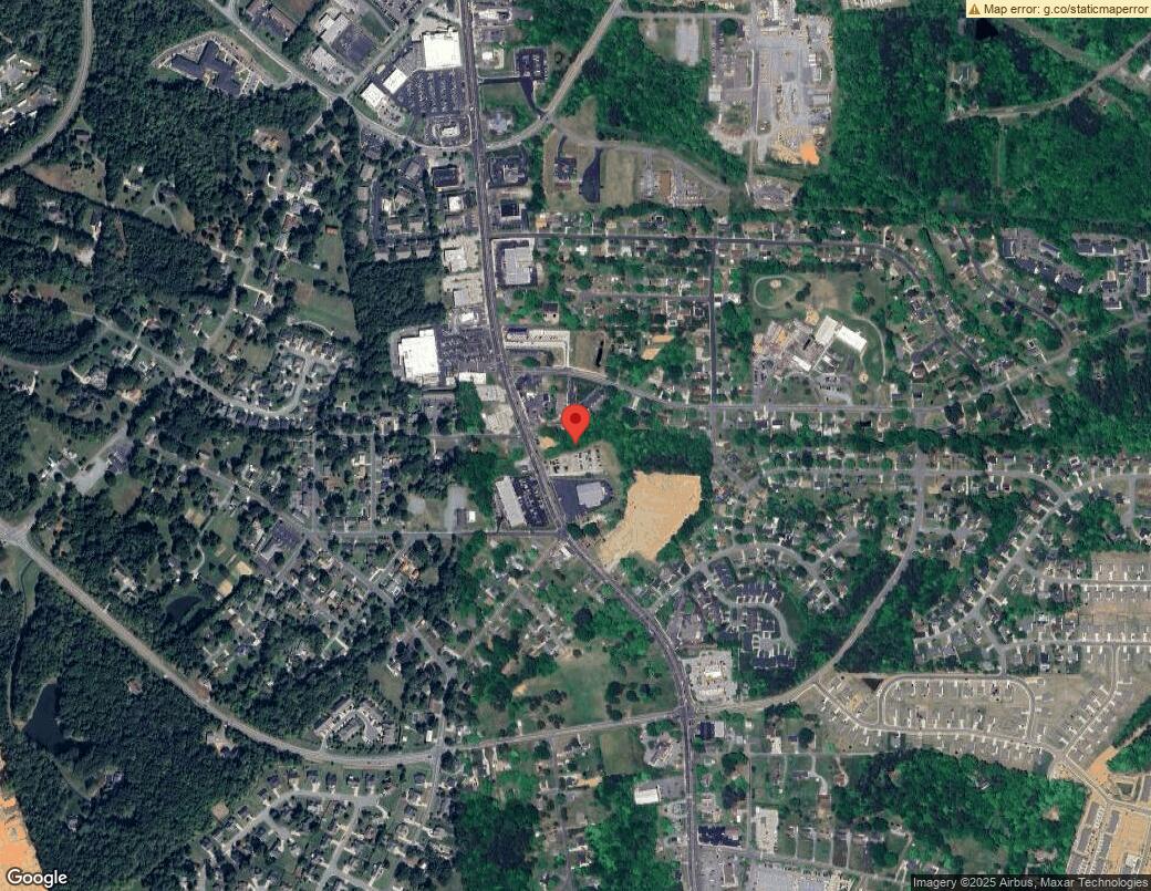 S. Main St, Graham, NC, 27253 Commercial Land For Sale