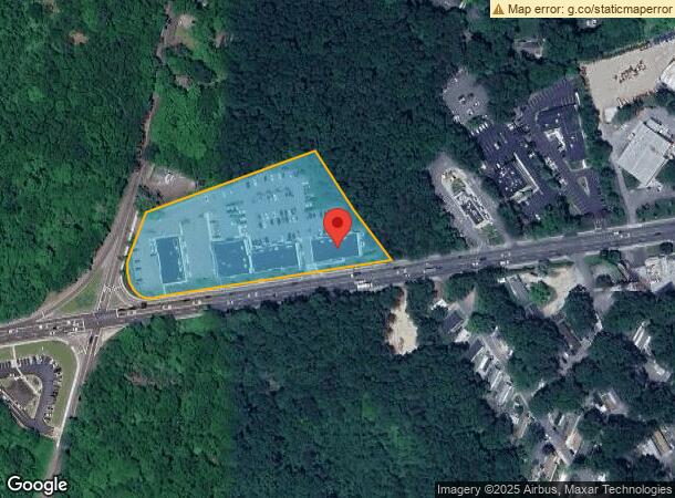  300 Old Country Rd, Riverhead, NY Parcel Map