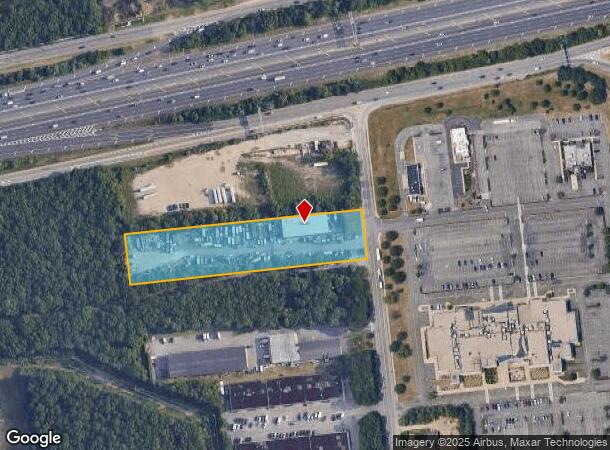 178 Morris Ave, Holtsville, NY Parcel Map