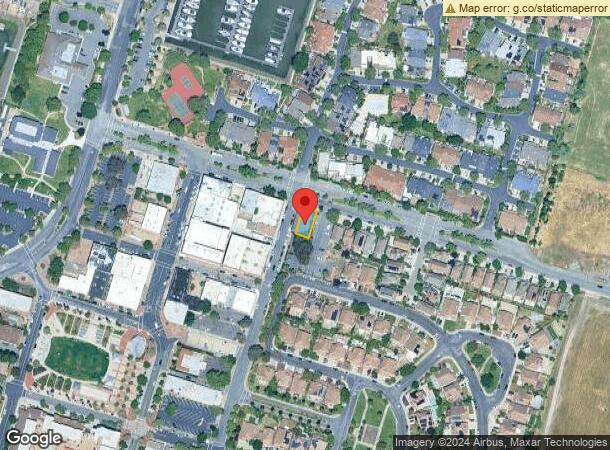  200 E 3Rd St, Pittsburg, CA Parcel Map