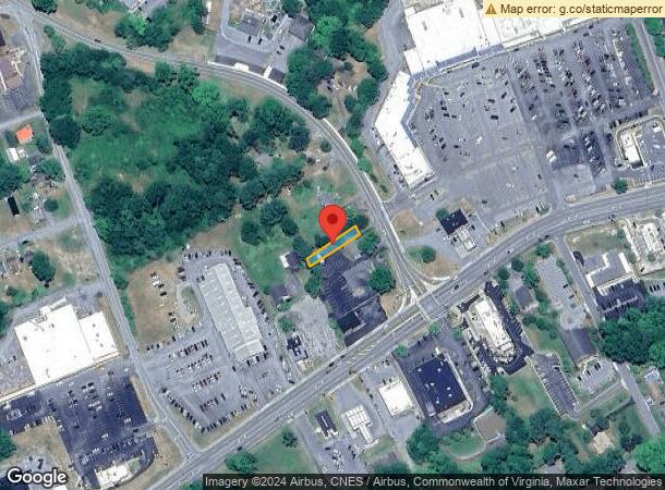 130 Park Blvd, Marion, VA 24354 - Property Record | LoopNet