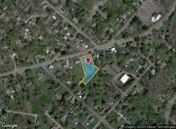 525 Winola Rd, Clarks Summit, Pa 18411 - Property Record 