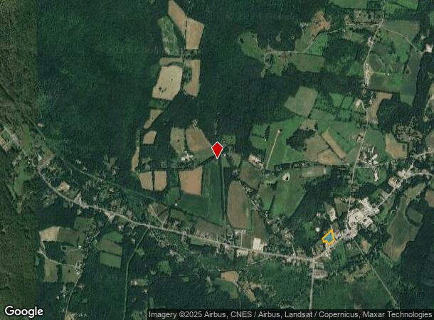  11/17 Tilden Ln, New Lebanon, NY Parcel Map