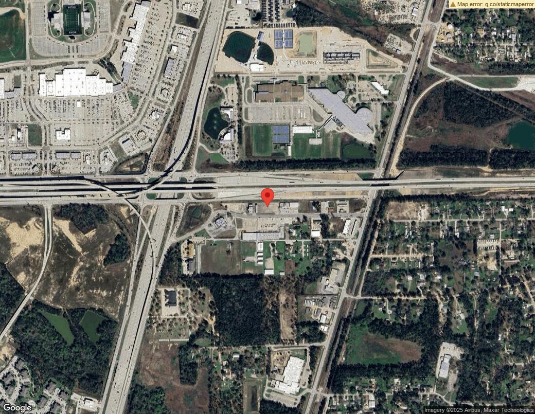 22475 Community Dr, New Caney, TX, 77357 Commercial Land For Sale