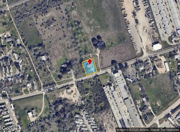 4880 Fm 482, New Braunfels, TX Parcel Map