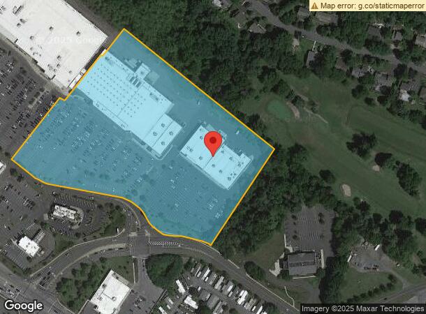  4655 Perkiomen Ave, Reading, PA Parcel Map