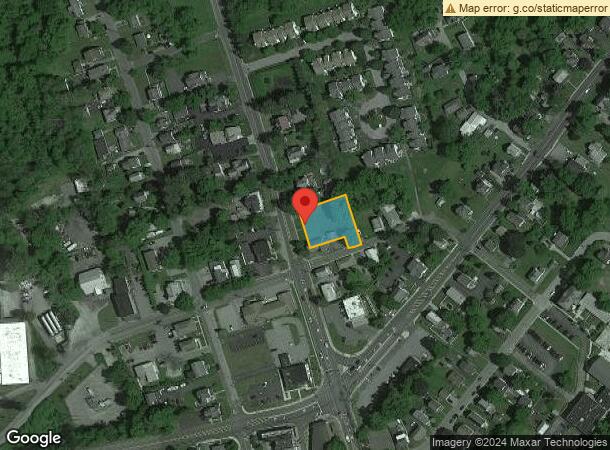  14 Route 23 & Wallkill Ave N, Hamburg, NJ Parcel Map