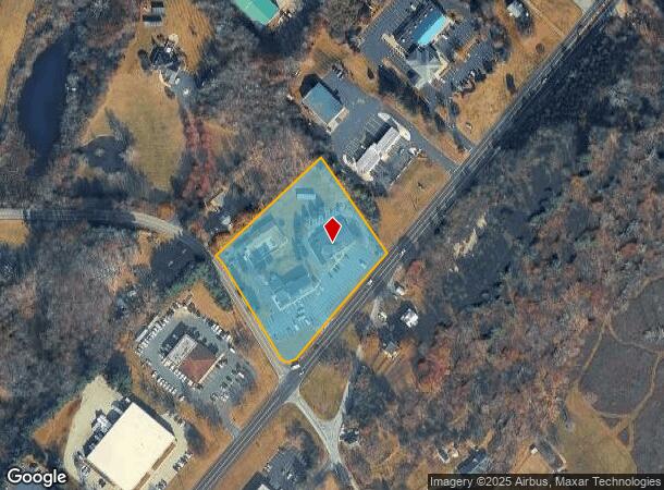  7 Price & 31, Frankford, NJ Parcel Map