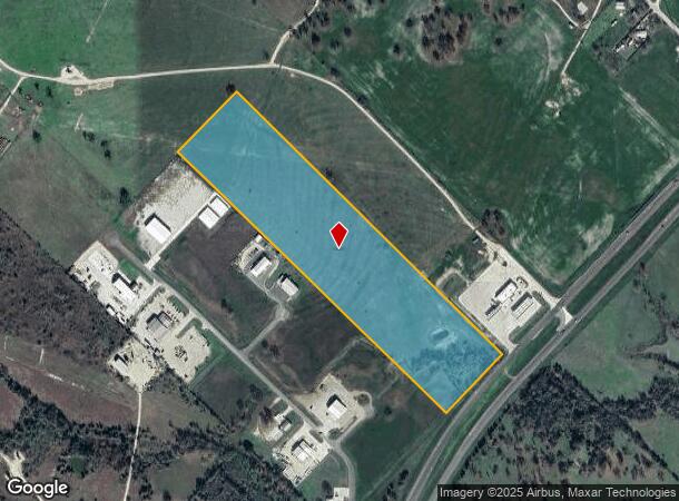  Sh-21 E Sh-21 E E, Bryan, TX Parcel Map