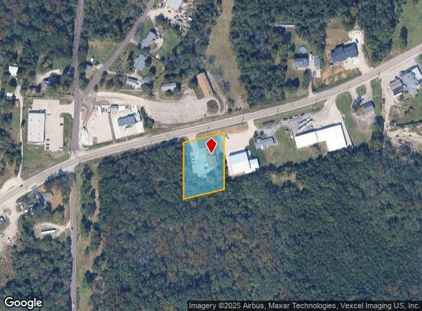 7768 State Route 30, Dittmer, MO Parcel Map