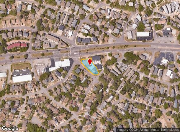  3745 Shore Dr, Virginia Beach, VA Parcel Map