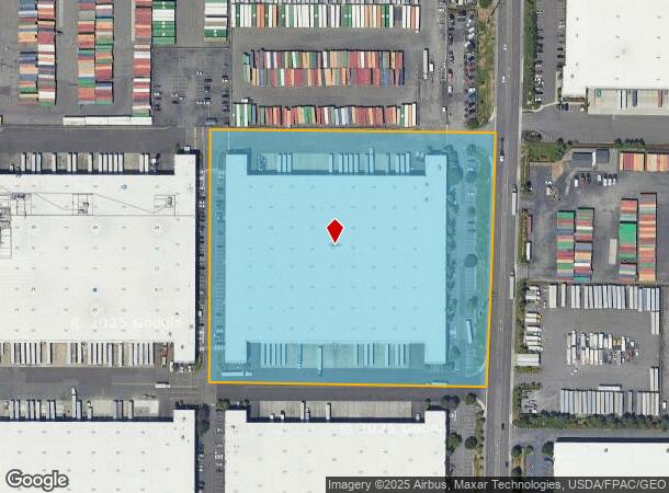 3418 142Nd Ave E, Sumner, WA Parcel Map