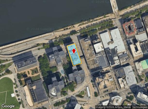 625 Stanwix St, Pittsburgh, PA 15222 - Property Record | LoopNet