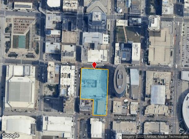 0 Situs Verification In Progress Ave, Unknown, MO Parcel Map