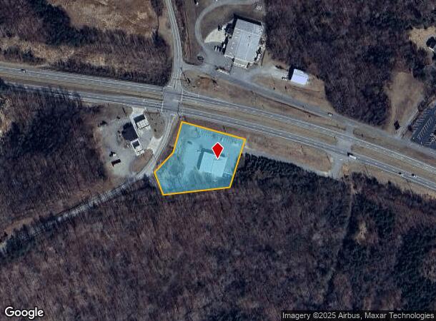 3465 A L Philpott Hwy, Axton, VA Parcel Map