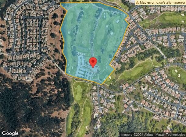  2951 Club Dr, Gilroy, CA Parcel Map