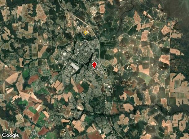 341 Reihm Blvd, Smyrna, DE Parcel Map