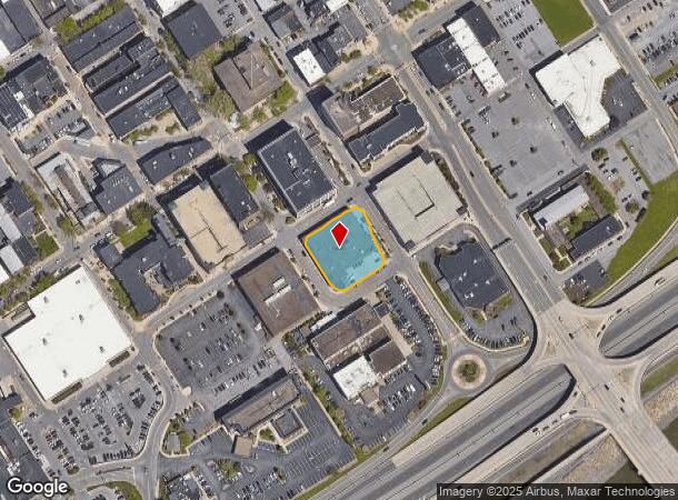 170 Pine St, Williamsport, PA 17701 - Property Record | LoopNet