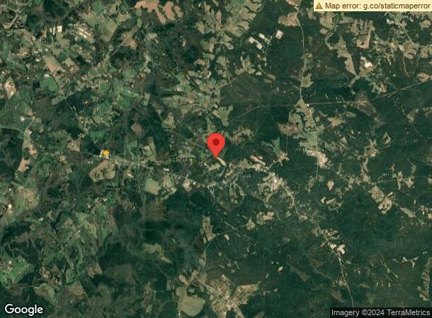  32 Arnoldsville Rd, Crawford, GA Parcel Map