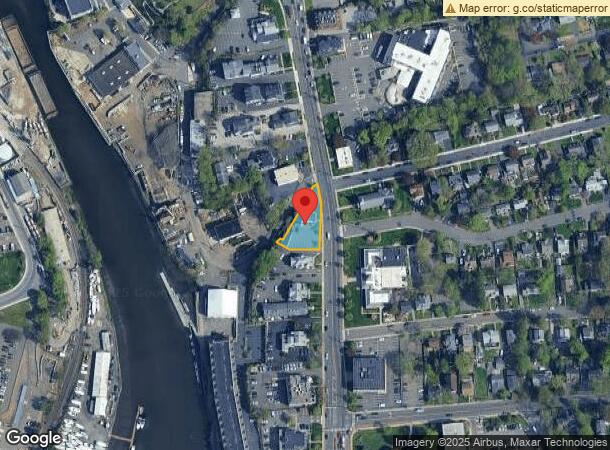 104 East Ave, Norwalk, CT 06851 - Property Record | LoopNet