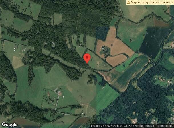 1 Main St, Madison, VA Parcel Map