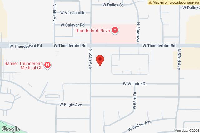 13617 N 55th Ave Glendale Az 85304 Space For Lease Loopnet Com