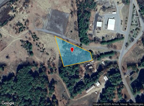  Rear Heath Rd Rd, Corinth, NY Parcel Map