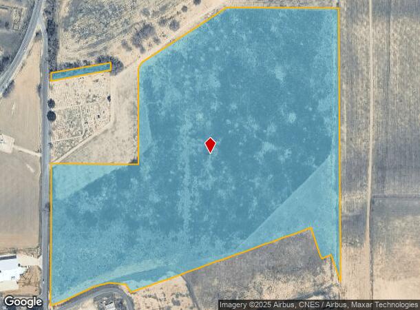 Fm-471 S Fm-471 S, Hondo, TX Parcel Map