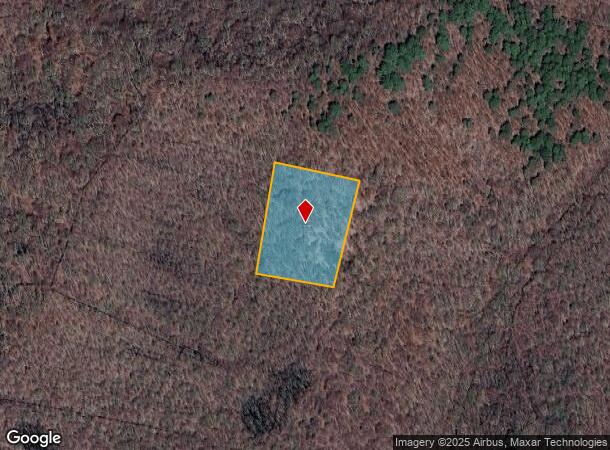  Union Hill Rd, Old Bridge, NJ Parcel Map