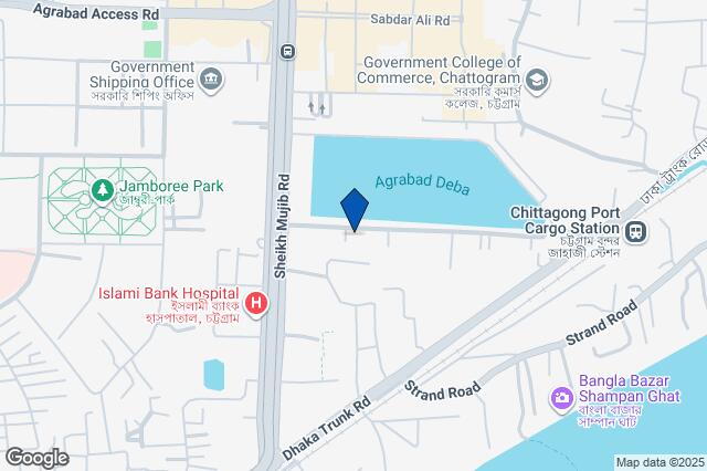 Agrabad Chittagong Cg 4100 Office Building For Lease Loopnet Com