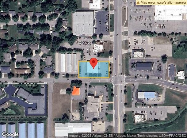 2630 1St St S, Willmar, MN 56201 - Property Record | LoopNet