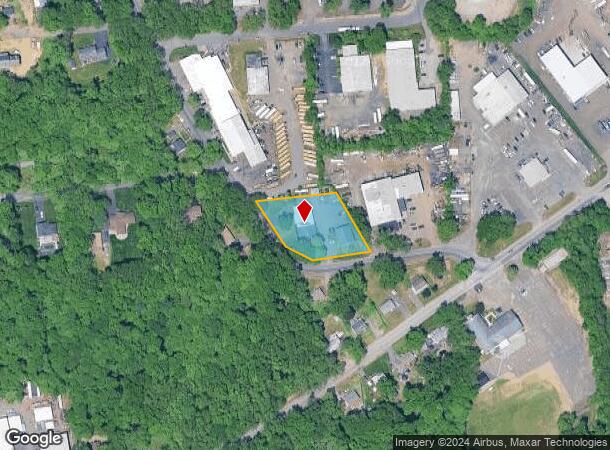 258 Old Lyman Rd, South Hadley, MA 01075 - Property Record | LoopNet