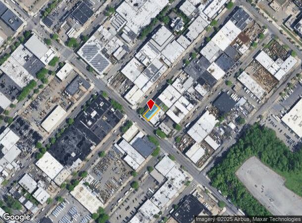 4201 19Th Ave, Astoria, NY Parcel Map