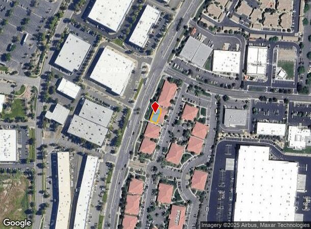 9408 Double R Blvd, Reno, NV Parcel Map